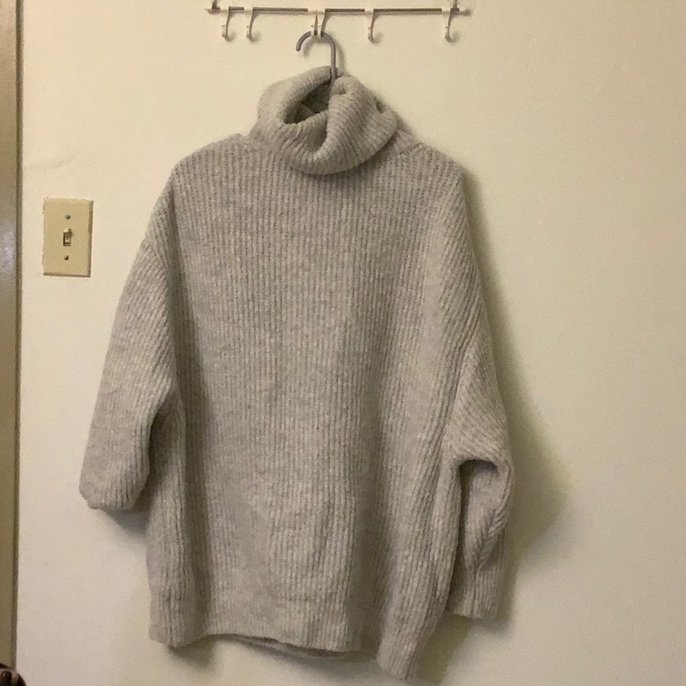 Zara knitwear size s